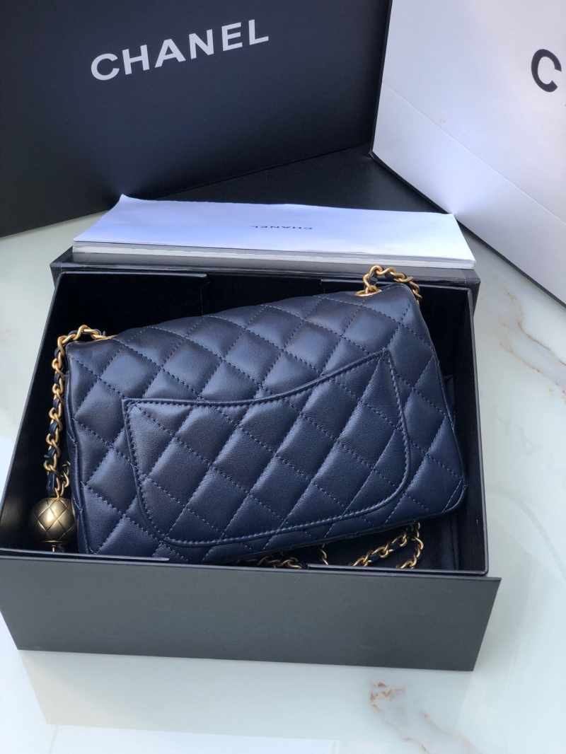 Ch**el cf series bags